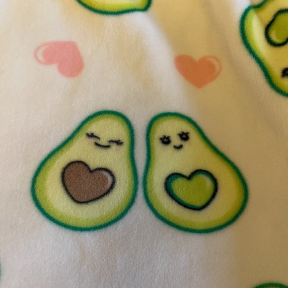 Kids Pyjama Pants - Picture 2 of 3